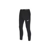 Nike Sports Casual Joggers Men Bottoms Black CZ6379-010 S gray