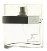 Salvatore Ferragamo F By Ferragamo Black - EDT Eau De Toilette 100ml kvepalai Vyrams testeris