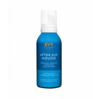 After Sun Mousse Face and Body Kūno ir veido putos po saulės 150ml