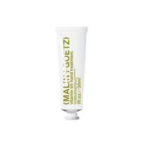 MALIN+GOETZ Vitaminas B5 Rankų gydymas Bergamotės 30ml