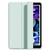 Dėklas iPad 11 10.2 colio 2025 Air 7 Mini 5 Pro 10.5 minkštas viršelis planšetiniam kompiuteriui 6-os kartos odinis stovas iPad 11th 11'