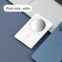 MagSafe Magnetic Card Holder Stand for iPhone 16 Magnetic Version