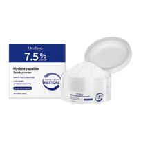 Dental Care Tooth Powder - Gentle Stain Cleaning, Long-Lasting Freshness, Tooth Protection & Gum Support Formula 50g