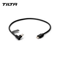 Tilta Follow Focus Handle to Force N2 Motor Control Cable