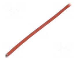 Insulating tube | Mat: glass fibre coated  with silicone rubber
