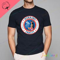 Alaus T-shirtai Hinano Taitis Paplūdimio Megztiniai Vyrams Unisex T-shirtas Vyriški Drabužiai Vyriški Drabužiai Harajuku Goth Y2k Originalus S beige