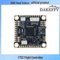 DAKEFPV F722 Flight Controller Stack for FPV Drones