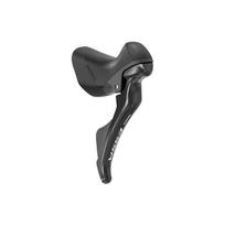 Shimano ESSA Dual Control Side 8S ESTU2030RBI Lever, 8-Speed, ST-U2030 (Right Only) pilka spalva