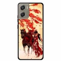 For Motorola Moto G06 Power Case Color Gradient Soft Silicone Phone Case for Moto G06 Power 6.88   TPU Bag Protective Back Cover Moto G06 Power