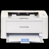 Pantum P2206W Youth Edition Wireless Laser Printer CN plug (adapter included)
