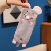 An Interesting Mouse Pencil Case A Large Capacity Pencil Case And Stationery Box Cute Gift For Students