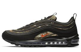 Nike Air Max 97 Realtree BV7461-001 41