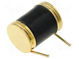 Sensor: vibration | Usup: 9VDC | Ø7x9.15mm | OUT: SPST-NO