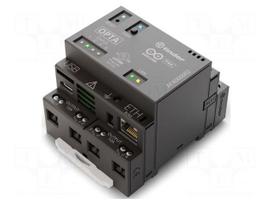 Dev.kit: Arduino Pro | Comp: ATECC608B,STM32H747XI | 12÷24VDC | IP20
