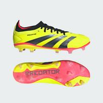 adidas Predator 24 Pro FG - Dydis 44.5 (IG7776 Futbolo bateliai)