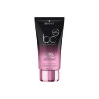 Schwarzkopf BC BONACURE Fiber Strengthening Leave-in Conditioner Smooth, Strong, Shiny Hair BC BONACURE 150ml ruda