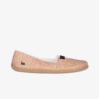 Be Lenka Harmony Jute Brown - Dydis 43 (53833246-00-22 Laisvalaikio batai)