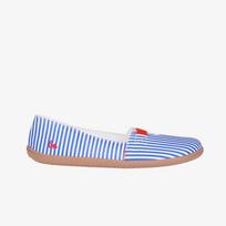 Be Lenka Harmony Blue Stripes - Dydis 43 (53833244-00-22 Laisvalaikio batai)