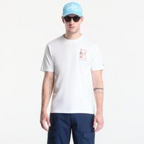 MC2 Saint Barth Portofino T-Shirt Social Spritz - Dydis L (POT000107996L Marškinėliai)