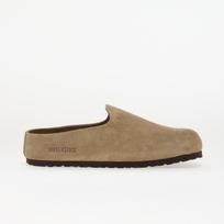 Birkenstock Amsterdam Wrapped LEVE Taupe - Dydis 37 (1032550 Laisvalaikio batai)