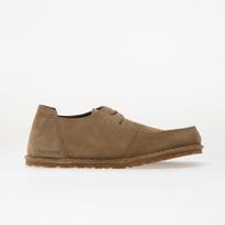 Birkenstock Utti Lace LEVE Gray Taupe - Dydis 44 (1034384 Laisvalaikio batai)