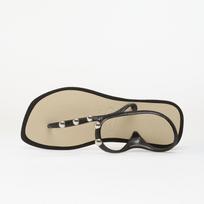Havaianas Flash Fusion Black/ Beige - Dydis 40 (415024409576 Šlepetės)
