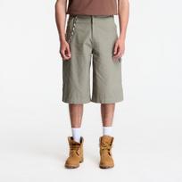 Karl Kani Og Camo Baggy Cargo Shorts Green - Dydis L (PD00013964 Šortai)