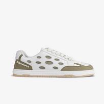 Barebarics Fusion White & Army Brown - Dydis 47 (k1m6xa549x Laisvalaikio batai)