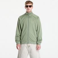 Karl Kani Signature Shadow Stripe Trackjacket Green - Dydis XXL (KM262-020-2 Striukės)