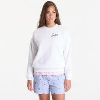 MC2 Saint Barth Stardust Sweatshirt SB Classic - Dydis L (STD000108533L Džemperiai)