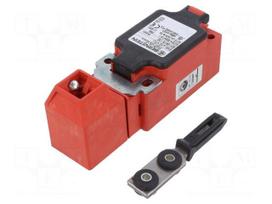 Safety switch: key operated | ENK | NC + NO | IP65 | plastic | -30÷80°C