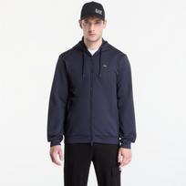 EA7 Emporio Armani Train Lux M Hoodie Fz Pl St Armani Blue - Dydis M (7M002099AF27716UB102 Džemperiai)