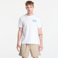 MC2 Saint Barth Portland T-Shirt Gin Tonic Padel - Dydis M (PRL000208131L Marškinėliai)