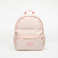 adidas Small Backpack Wonder Quartz - Dydis Universalus (KS6897 Kuprinės)