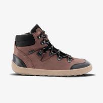 Be Lenka Ranger Dark Brown - Dydis 38 (52816209-00-22 Laisvalaikio batai)