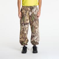 Jordan Brooklyn Men's Fleece Realtree Pants Medium Olive/ Sail - Dydis XL (HV1862-222 Kelnės)
