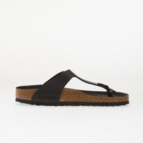 Birkenstock Gizeh BF Triples Black - Dydis 36 (1029611 Laisvalaikio batai)