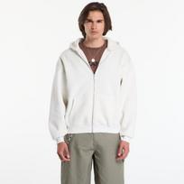 Karl Kani Signature Oversized Zip Hoodie Beige - Dydis S (PD00013947 Džemperiai)