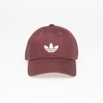 adidas Adicolor Baseball Cap Aurora Ruby - Dydis Universalus (KR1658 Kitos kepurės)