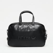 adidas Holdall Airliner Handbag Black - Dydis Universalus (KS4127 Krepšiai)