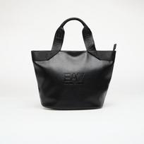 EA7 Emporio Armani Train Wmns Tote Bag Black - Dydis Universalus (7W001529AF27199UC001 Krepšiai)