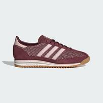 adidas Originals Wmns SL 72 OG SHOES - Dydis 38 (IH9178 Laisvalaikio batai)
