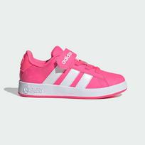 adidas DZIECIĘCE ADIDAS MARVEL AVENGERS GRAND COURT - Dydis 28.5 (JQ4140 )