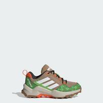 adidas turystyczne adidas Minecraft Terrex AX4R - Dydis 35.5 (JR1289 )