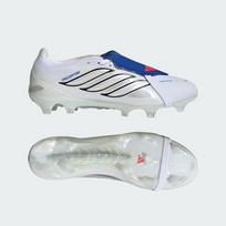 adidas z wywijanym językiem na naturalną nawierzchnię PREDATOR PRO - Dydis 43 (JR3322 )