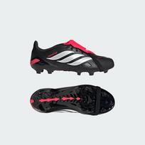 adidas piłkarskie Predator League Fold-Over Tongue Firm Ground Kids - Dydis 28.5 (JR5888 )