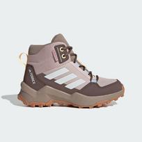 adidas Terrex Ax4r Mid Rain.Rdy Hiking - Dydis 34 (JR6634 Žygio batai)