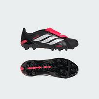 adidas Dziecięce buty piłkarskie z wywijanym językiem na sztuczną nawierzchnię PREDATOR LEAGUE - Dydis 28.5 (JR7909 )