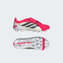 adidas Dziecięce buty piłkarskie z wywijanym językiem na sztuczną nawierzchnię PREDATOR LEAGUE - Dydis 28.5 (JR7910 )