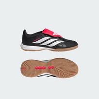 adidas halowe z wywijanym językiem Predator League - Dydis 37 (JR7921 )
